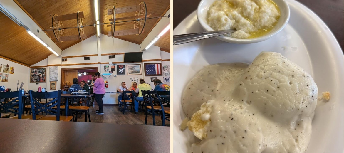 Dee's Diner Owensboro