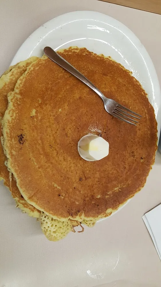 Rise & Shine Breakfast Platter